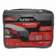 Funda para Auto Gruesa Afelpada Jumbo 571X203X119 Cm Tunix