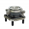 Maza de Rueda con ABS con Balero TMK para Sentra B17