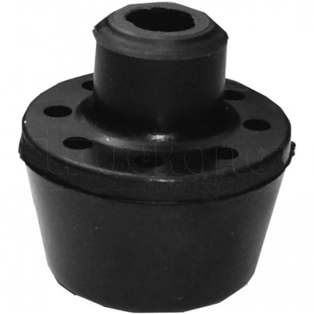 Goma Soporte de Radiador para Clio
