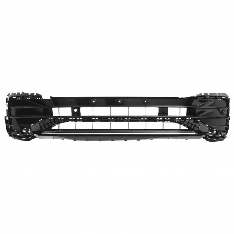 Rejilla Central de Facia Delantera para Tiguan