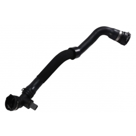 Manguera Inferior de Radiador con Sensor para A3, Q2, Ateca