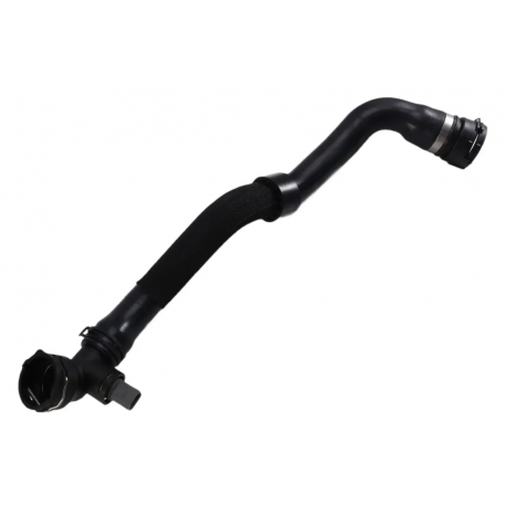 Manguera Inferior de Radiador con Sensor para A3, Q2, Ateca