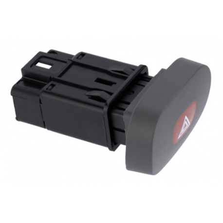 Switch Interruptor de Luces Intermitentes Bruck para Platina, Clio