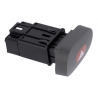 Switch Interruptor de Luces Intermitentes Bruck para Platina, Clio