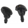 Par de Chisgueteros Delanteros para Frontier, Sentra, Pathfinder