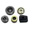 Kit de Baleros de Puerta Corrediza para Combi