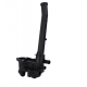 Ducto con Toma de Agua, Termostato, Bulbo Sensor Bruck para Lupo, Polo 9N, Crossfox, Gol, Saveiro