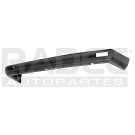 Facia Delantera Para Golf A2, Jetta A2