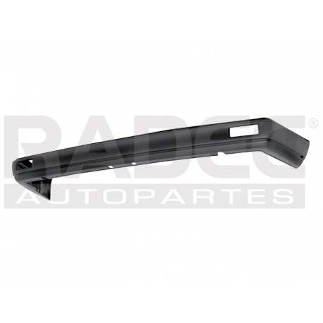 Facia Delantera Para Golf A2, Jetta A2