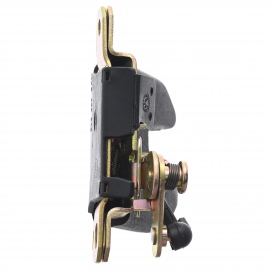 Chapa de Cajuela Manual Adapatable para Jetta A4
