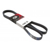 Banda de Alternador K060739 Gates para Aveo 1.6, Lancer, Jetta Vr6