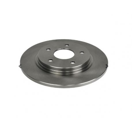 Disco de Freno Delantero Oep para Journey, Pacifica, Grand Caravan, Routan