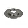 Disco de Freno Delantero Oep para Journey, Pacifica, Grand Caravan, Routan