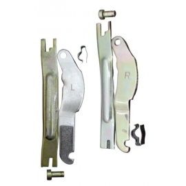 Kit de Ajustador, Clavos y Resortes de Balatas para Sedan