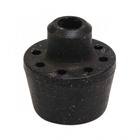 Goma Soporte de Radiador para Clio