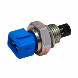 Bulbo Sensor De Temperatura De Motor Tomco Para VW Sedan 1600, 1600i, Combi 1800, Jetta A3, Golf A3