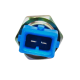 Bulbo Sensor De Temperatura De Motor Tomco Para VW Sedan 1600, 1600i, Combi 1800, Jetta A3, Golf A3