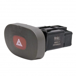 Switch Interruptor de Luces Intermitentes Bruck para Platina, Clio