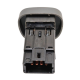 Switch Interruptor de Luces Intermitentes Bruck para Platina, Clio