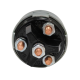 Switch Interruptor de Encendido Universal