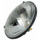 Faro de Luz Alta de Vidiro para Custom 500