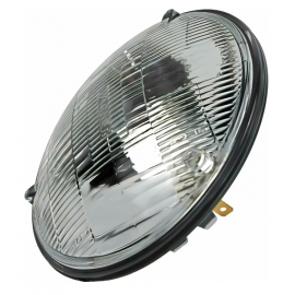 Faro de Luz Alta de Vidiro para Custom 500