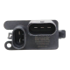 Resistencia Eléctrica de Motoventilador Bruck para Gol, Crossfox, Saveiro, Sportvan