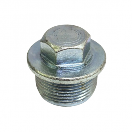 Tapón Metálico de Cárter de Aceite de Motor para Eurovan