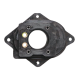 Brida de Carburador OEP para Jetta A3 1.8, Golf A3 1.8, Derby 1.8