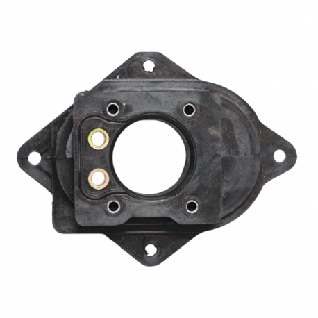 Brida de Carburador OEP para Jetta A3 1.8, Golf A3 1.8, Derby 1.8