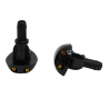 Par de Chisgueteros Delanteros para Frontier, Sentra, Pathfinder