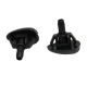 Par de Chisgueteros Delanteros para Frontier, Sentra, Pathfinder