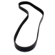 Banda de Alternador Gates MICRO-V Para Caddy, Vento, Polo, Lupo