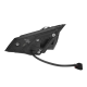Espejo Lateral Eléctrico Derecho para Pintar de 6 Pines con Desempañante para Virtus, Polo