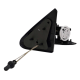 Espejo Lateral Derecho Con Control Para Pointer G3 Y G4
