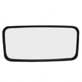 Espejo de Repuesto Rectangular Tunix para Camión