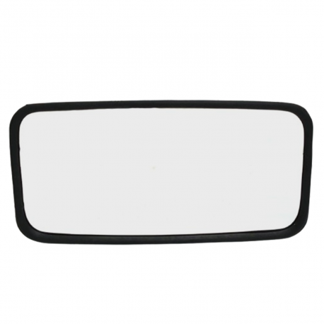 Espejo de Repuesto Rectangular Tunix para Camión
