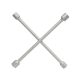 Llave de Cruz de 14" Tunix