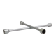 Llave de Cruz de 14" Tunix