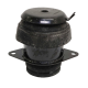 Soporte de Motor Derecho con Transmisión Automática OEP para Golf A3 1.8, Jetta A3 1.8, Derby 1.8, Cordoba 1.6, Ibiza 1.6