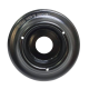 Tapa de Amortiguador Superior Bruck para Jetta A3 1.8, A4 2.0, Golf A3 1.8, A4 2.0, Beetle 2.0, Leon 1.8, Toledo 1.8