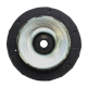 Base Soporte Con Balero De Amortiguador Delantero Bruck Para Pointer G3, G4