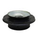 Base Soporte Con Balero De Amortiguador Delantero Bruck Para Pointer G3, G4