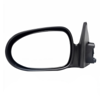 Espejo Lateral Izquierdo Manual Isaka para Sentra B14