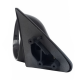 Espejo Lateral Izquierdo Manual Isaka para Sentra B14