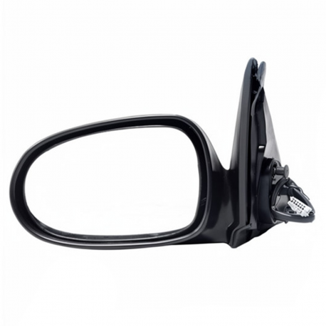 Espejo Lateral Izquierdo Eléctrico de 3 Pines Isaka para Sentra B15