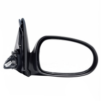 Espejo Lateral Derecho Eléctrico de 3 Pines Isaka para Sentra B15
