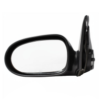 Espejo Lateral Izquierdo Manual Isaka para Sentra B15
