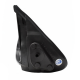 Espejo Lateral Izquierdo Manual Isaka para Sentra B15