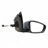 Espejo Lateral Derecho con Control de Ajuste Manual y Direccional para Sentra B16